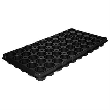 T.O. Plastics PL-SR-ELITE-50-1.75-40 -VH Sureroots Elite Plug Tray 50 Per Case 40 Cases Per Pallet — photo 1 of 2