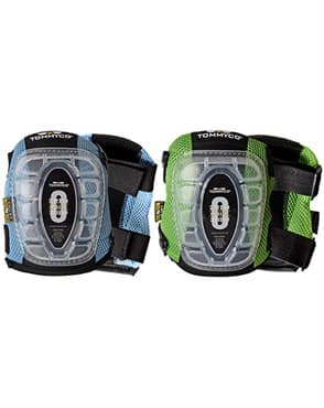 Tommyco Cushion Stabilizing Kneepads — photo 1 of 2