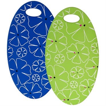 Tommyco EnviroFoam Kneeler Floral — photo 1 of 2