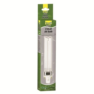 Tetra 9WT Replacement Bulb UVS — photo 1 of 2