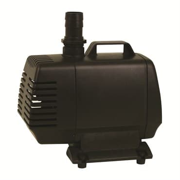 Tetra 1900GPH Water Garden Pump — photo 1 of 2