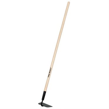 Truper Tru Built Garden Hoe Wood Handle — photo 1 of 2