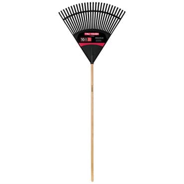 Truper Trutough Poly Rake 26 Tine — photo 1 of 2
