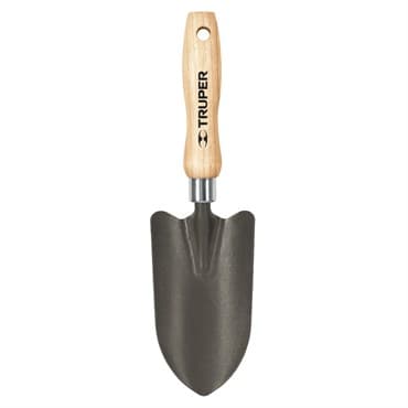 Truper 6" Trowel — photo 1 of 2
