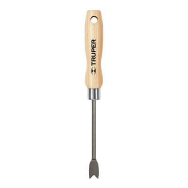 Truper Weeder With Ash Handle — photo 1 of 2