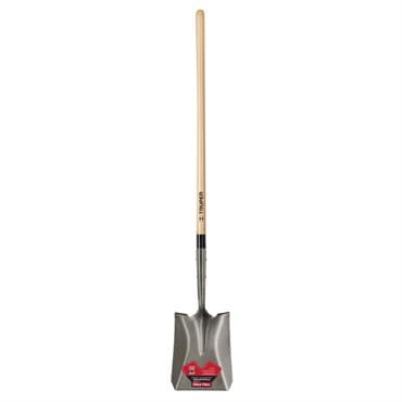 Truper Trupro Square Point Shovel Long Handle — photo 1 of 2