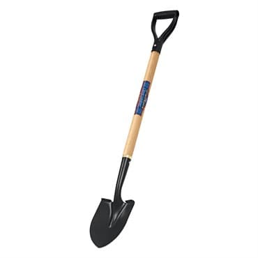 Truper 32" DHRP Shovel — photo 1 of 2