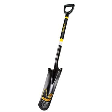 Truper Trupro Drain Spade D Handle — photo 1 of 2