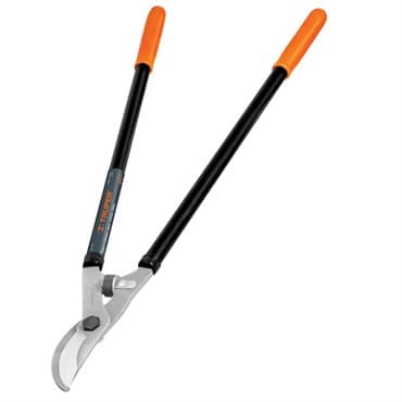 Truper Bypass Lopper Contour Steel Handle — photo 1 of 2