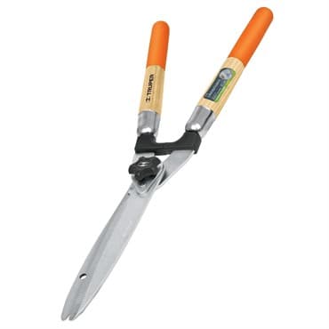 Truper Hedge Shear Serrated Blade — photo 1 of 2