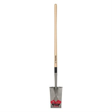 Truper Garden Spade Long Handle — photo 1 of 2