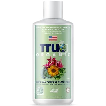 True Organic 16oz Liquid All Purpose Food — photo 1 of 2