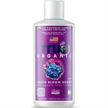 True Organic 16oz Liquid Bloom Food — photo 1 of 2