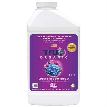 True Organic 32oz Liquid Bloom Boost Food — photo 1 of 2