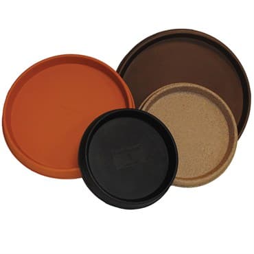 Tusco 12" Saucer Espresso — photo 1 of 2