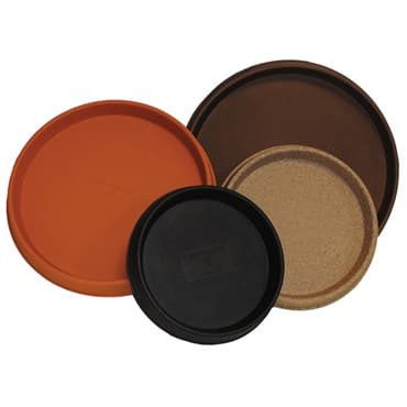 Tusco 16" Saucer Espresso — photo 1 of 2