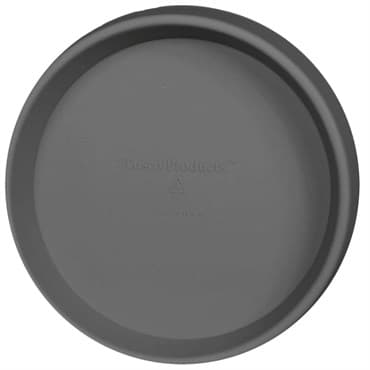 Tusco 16" Saucer Slate — photo 1 of 2