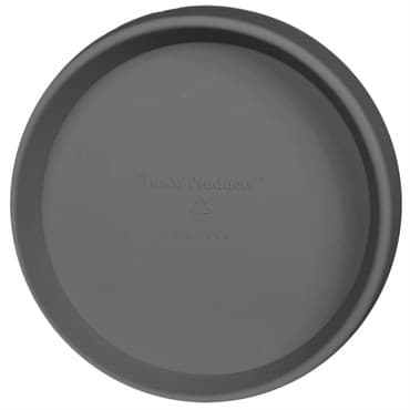 Tusco 26" Saucer Slate — photo 1 of 2
