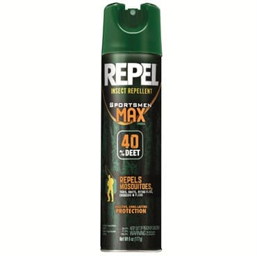 Repel Sportmans Max Insect Repellent 6.5oz — photo 1 of 2