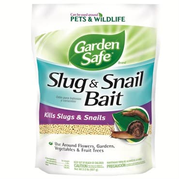 Garden Safe 2# Slug & Snail Bait Killer — photo 1 of 2
