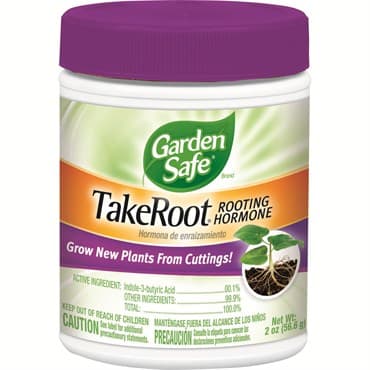 Garden Safe 2oz Take Root Rooting Hormone (Keywords: Scotts Miracle Gro SC1006451 ) — photo 1 of 2
