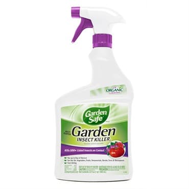Garden Safe 32oz RTU Multi Purpose Garden Insect Killer — photo 1 of 2