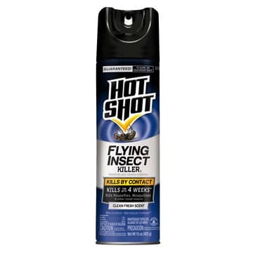 Hot Shot 15oz Flying Insect Killer Aerosol — photo 1 of 2