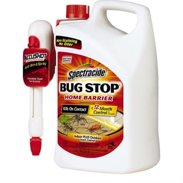 Spectracide Bug Stop AccuShot RTU 1.33gal — photo 1 of 2
