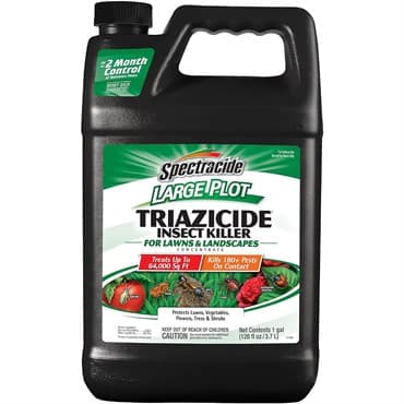 Spectracide 1gal Triazicide Large Plot Concentrate — photo 1 of 2
