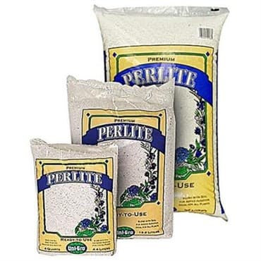 Uni-Gro 12qt Perlite 6/CS 180/PL — photo 1 of 2