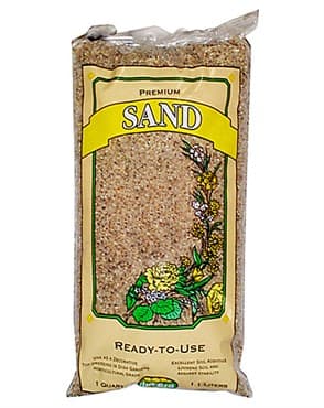 Uni-Gro 1qt Hort Sand 12/CS 600/PL — photo 1 of 2