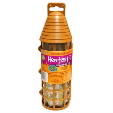 Unipet Hentastic Hanging Feeder Jumbo Treat — photo 1 of 2