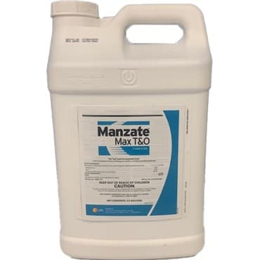 Manzate Max T&O 2.5Gl (2/CS) ( Mancozeb ) — photo 1 of 2
