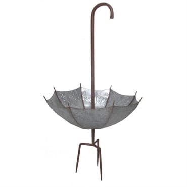 VCS 18" Umbrella Planter — photo 1 of 2