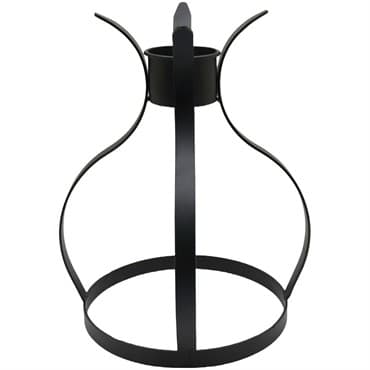 VCS 13" Globe Stand with Round Base — photo 1 of 2