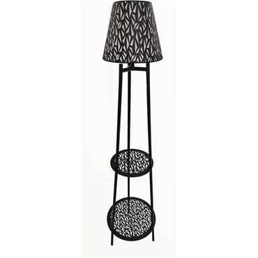 VCS 47" Plant Stand Solar Lamp — photo 1 of 2