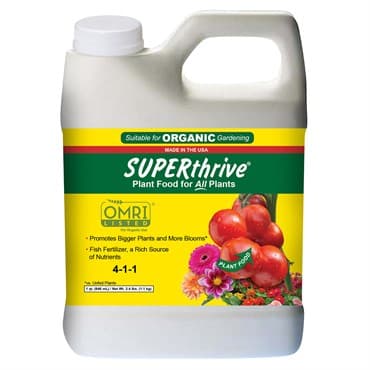 Vitamin Institute 32oz Superthrive — photo 1 of 2