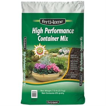 VPG 25Qt High Perf Container Mix 91/PL — photo 1 of 2