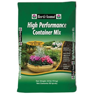 VPG 50Qt High Perf Container Mix — photo 1 of 2