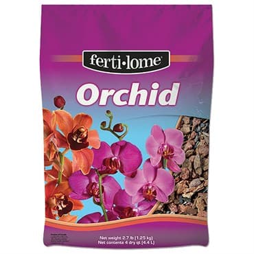 VPG 4Qt Ferti-Lome Orchid Mix 12/CS — photo 1 of 2