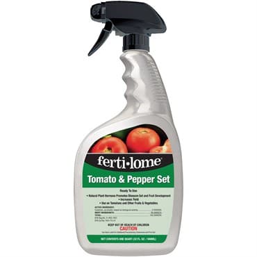 Fertilome 32oz RTU Tomato & Pepper Set — photo 1 of 2