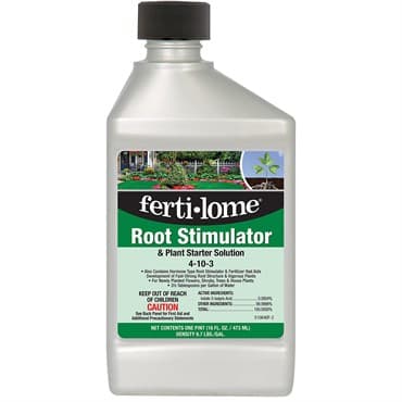 Fertilome 16oz Root Stimulator Plant Starter Sol 4-10-3 — photo 1 of 2