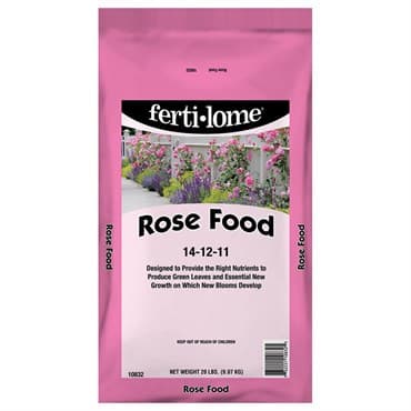 Fertilome 20# Rose Food 14-12-11 — photo 1 of 2