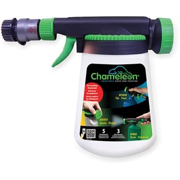 Fertilome 32oz Chameleon Adapt Hose End Sprayer — photo 1 of 2