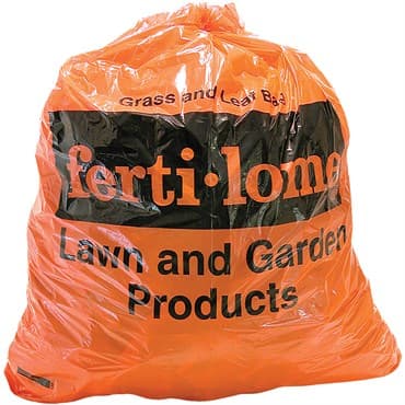 Fertilome Leaf & Grass Bag 100 Per Roll — photo 1 of 2