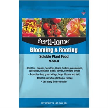 Fertilome 12# Blooming & Rooting 9-58-8 — photo 1 of 2