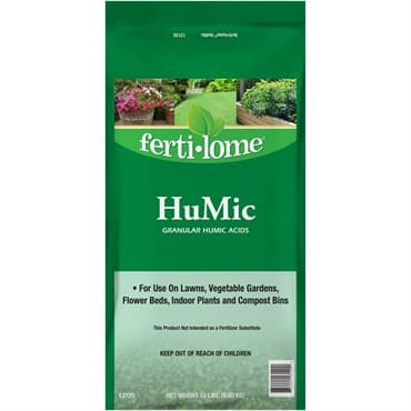 Fertilome 15# Humic Acid Granular — photo 1 of 2