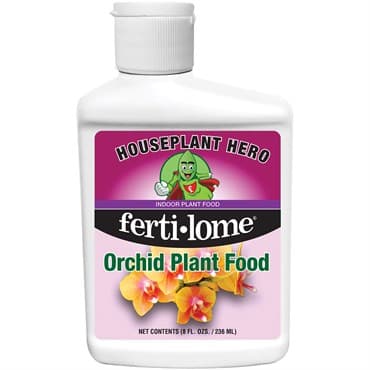 Fertilome 8oz Orchid Plant Food 9-7-9 — photo 1 of 2