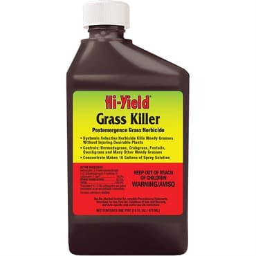 HiYield 16oz Grass Killr Postemergence Herbicide — photo 1 of 2