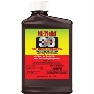 HiYield 8oz 38 + Insect Turf Termite & Ornam — photo 1 of 2